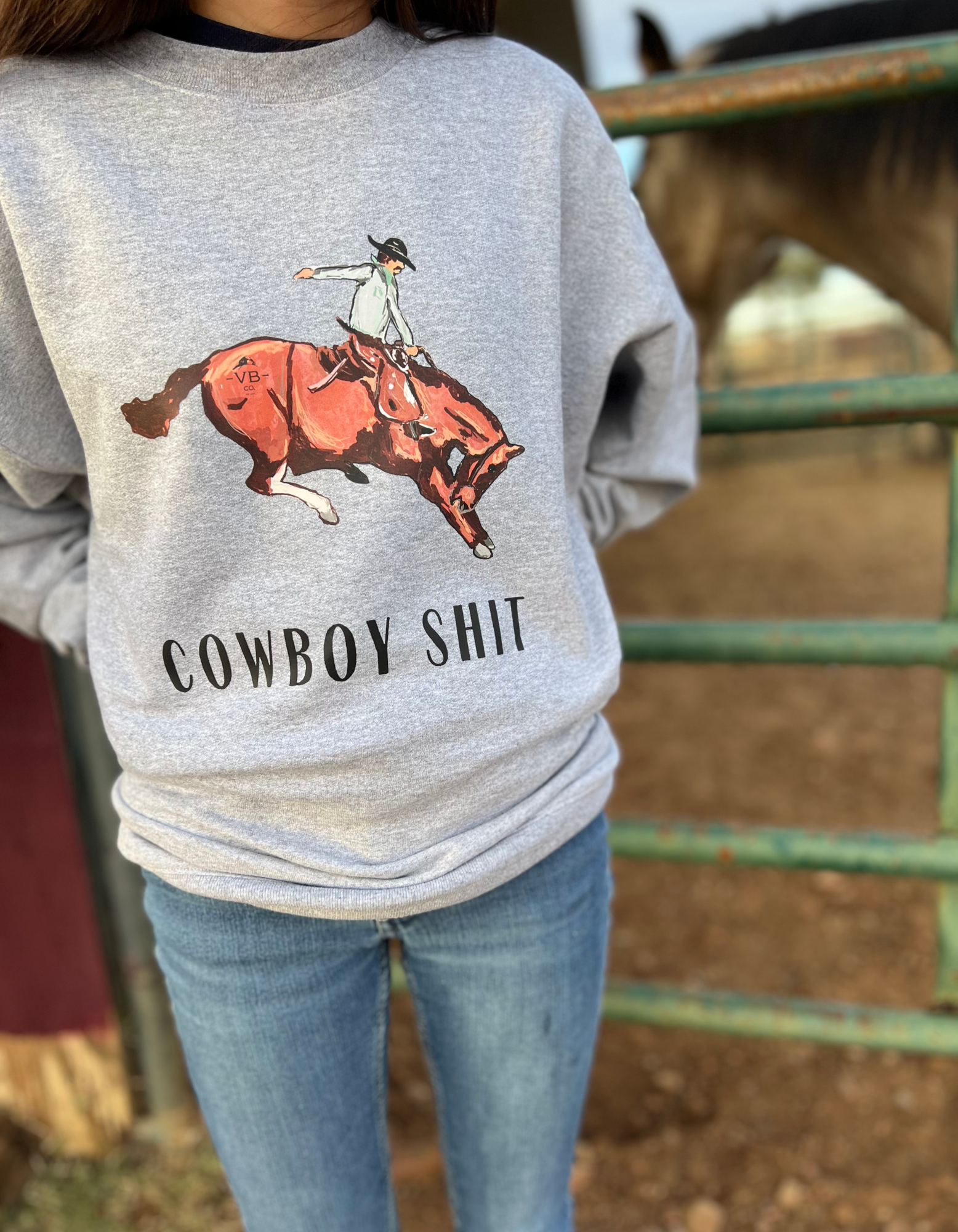 Sweater Weather