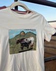Biscuit Baby Calf Kid’s Tee