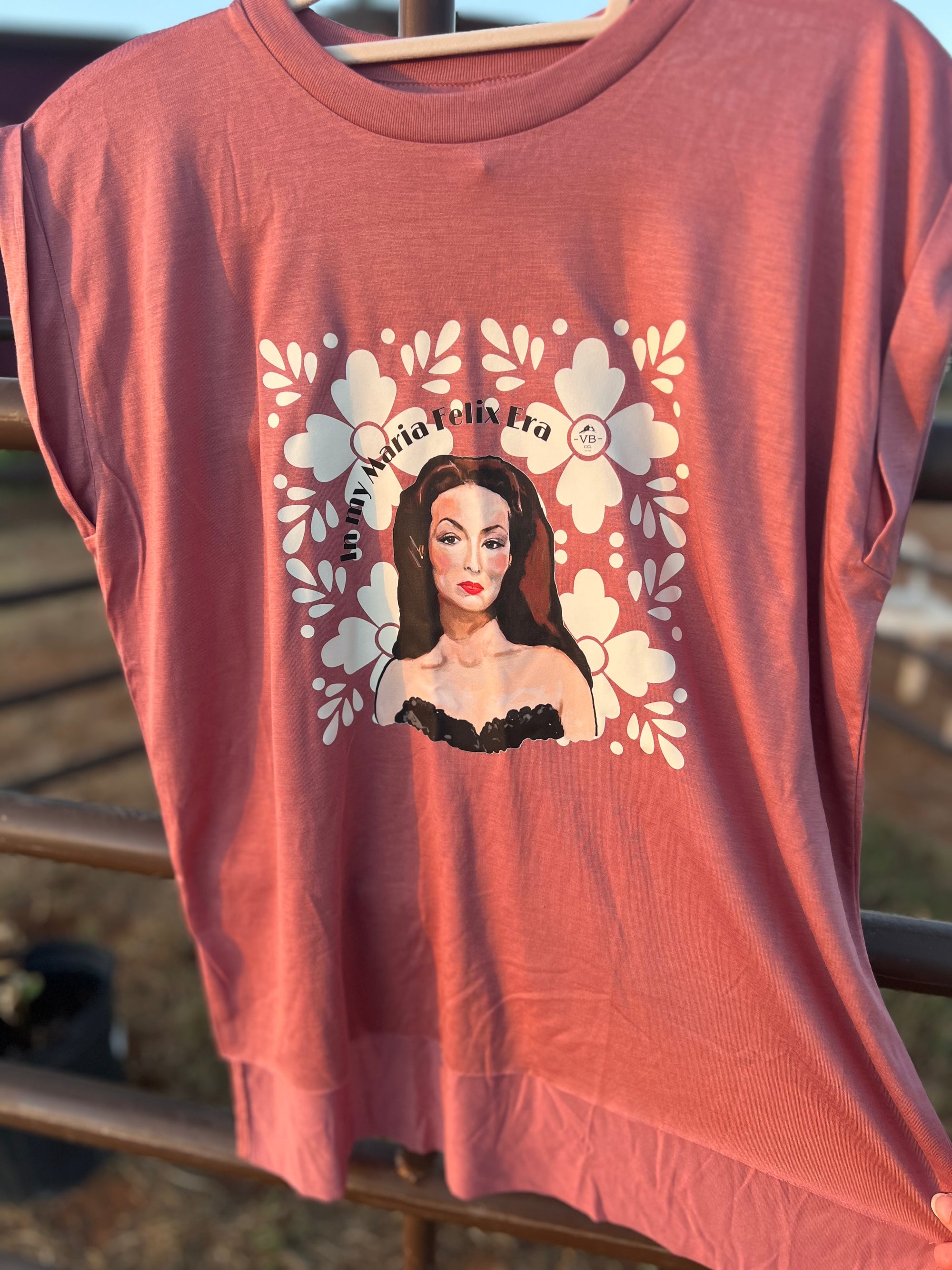 Maria Felix Era
