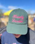 Howdy Darlin'