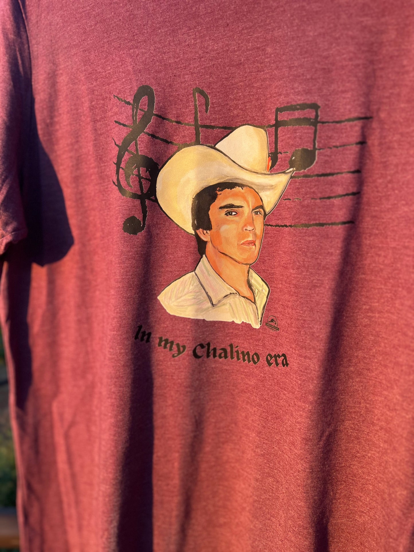 Chalino Era