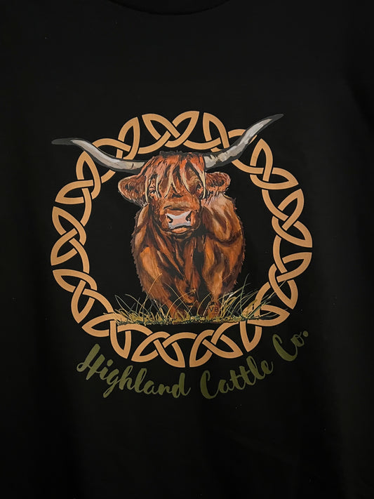 Highland Cattle Co.