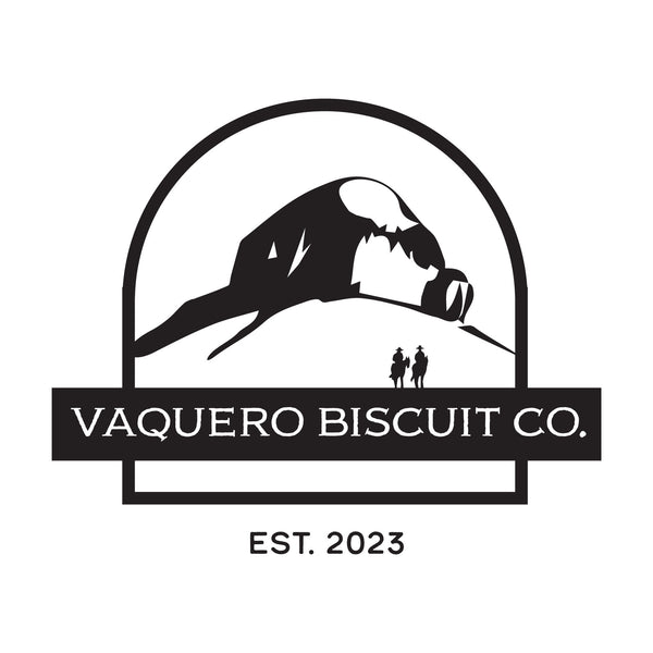 Vaquero Biscuit Company 